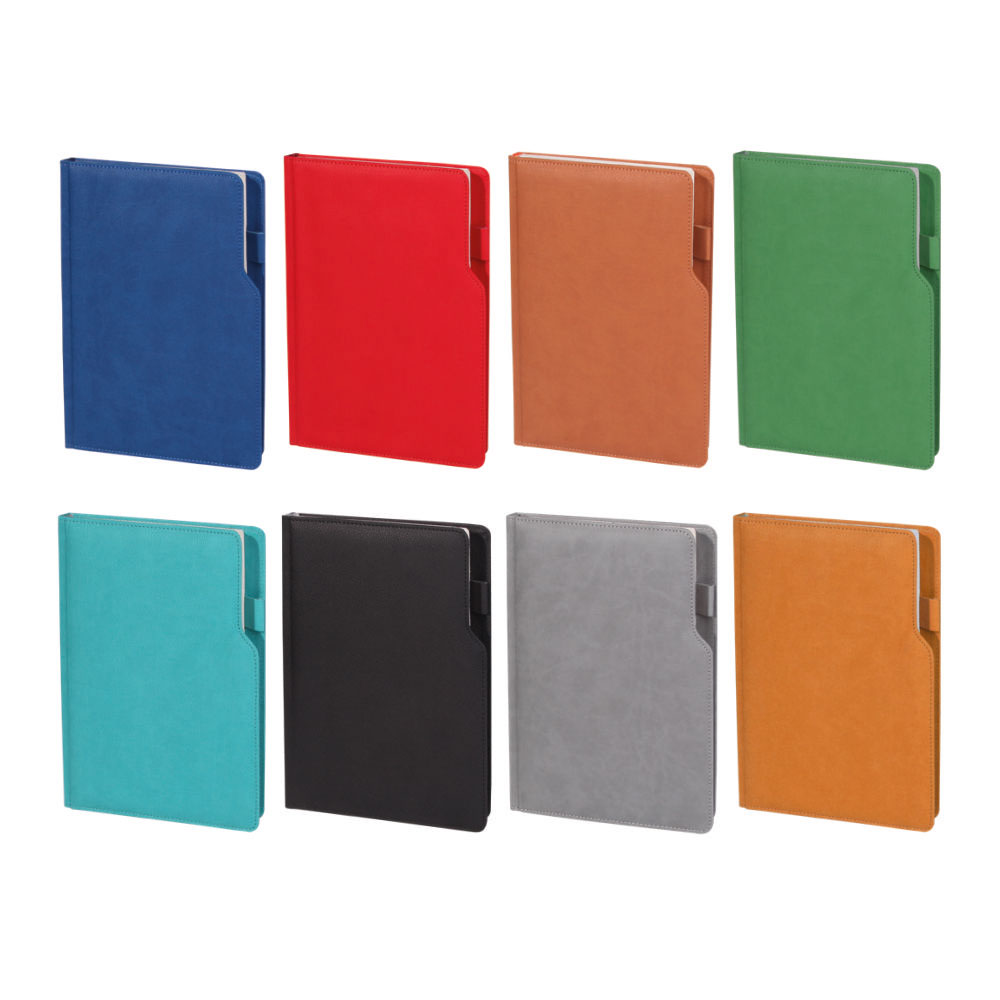 ÜMİTKÖY YEŞİL TARİHLİ AJANDA (17X24 CM)