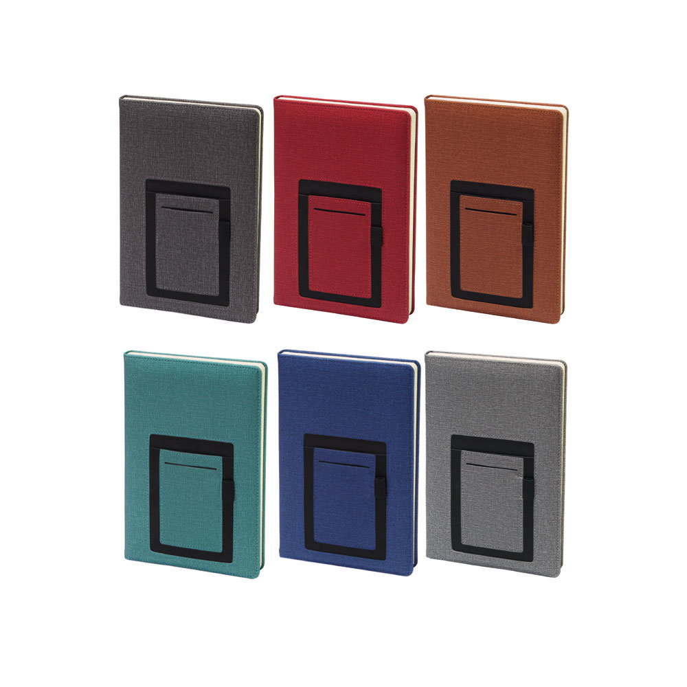 MEŞRUTİYET TABA TARİHSİZ DEFTER (15X21 CM)