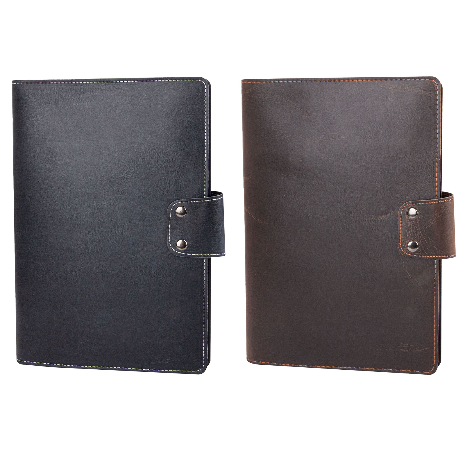 GÜLVEREN KAHVERENGİ ORGANİZER KILIF (24x31,5 CM)