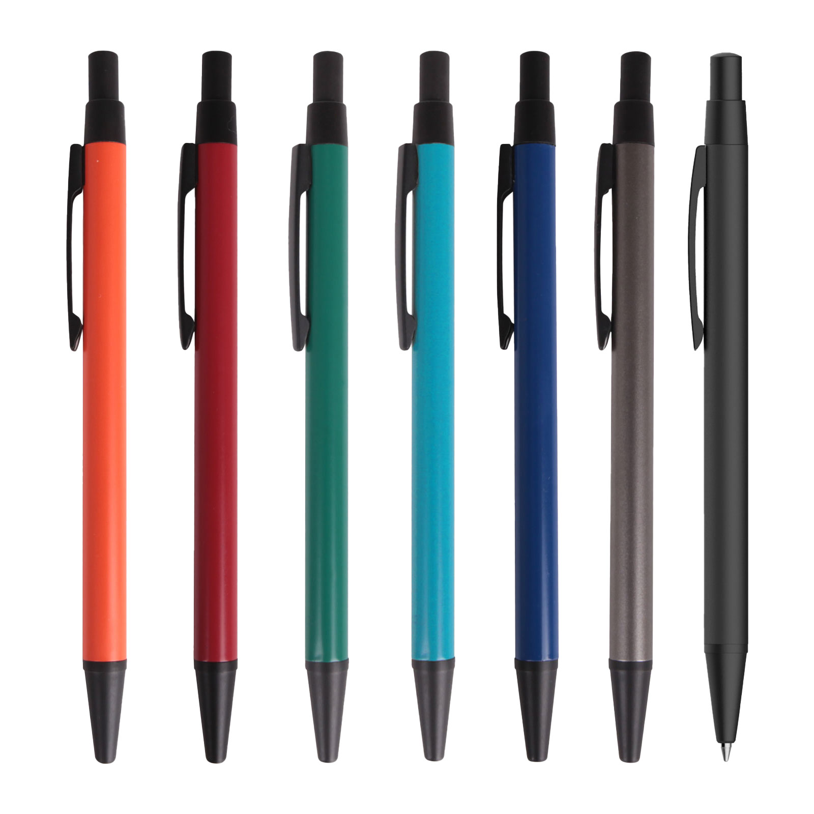 TARSUS YEŞİL METAL TÜKENMEZ KALEM 