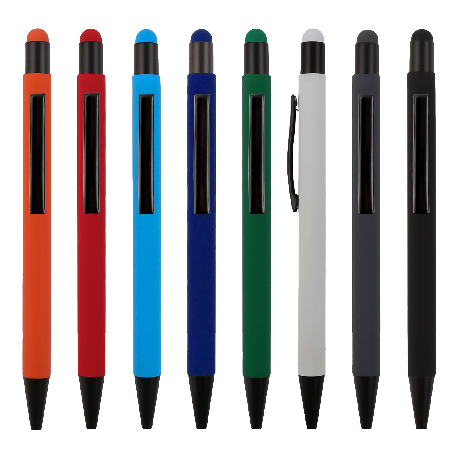 URLA TURKUAZ METAL TÜKENMEZ KALEM