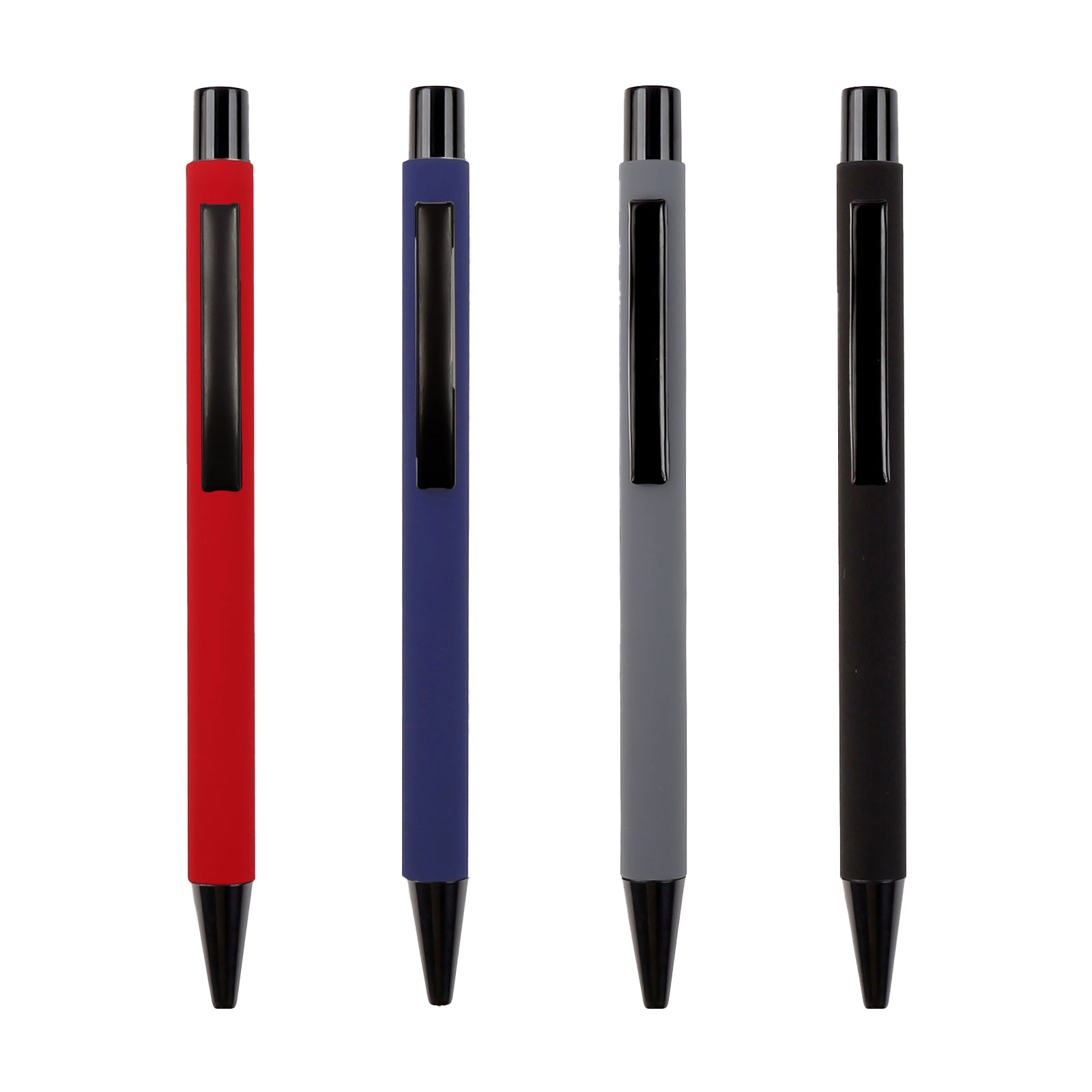 ILGIN GRİ METAL VERSATİL KALEM 