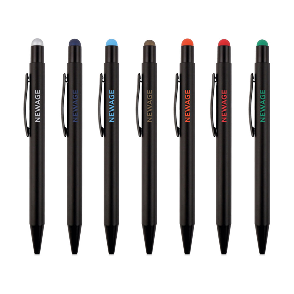 GÜRGENTEPE ALTIN METAL  TÜKENMEZ KALEM