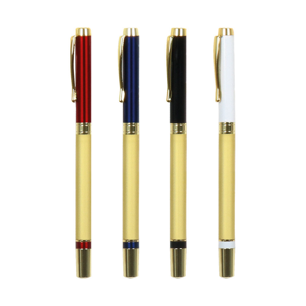 SOYLU SİYAH ROLLER KALEM