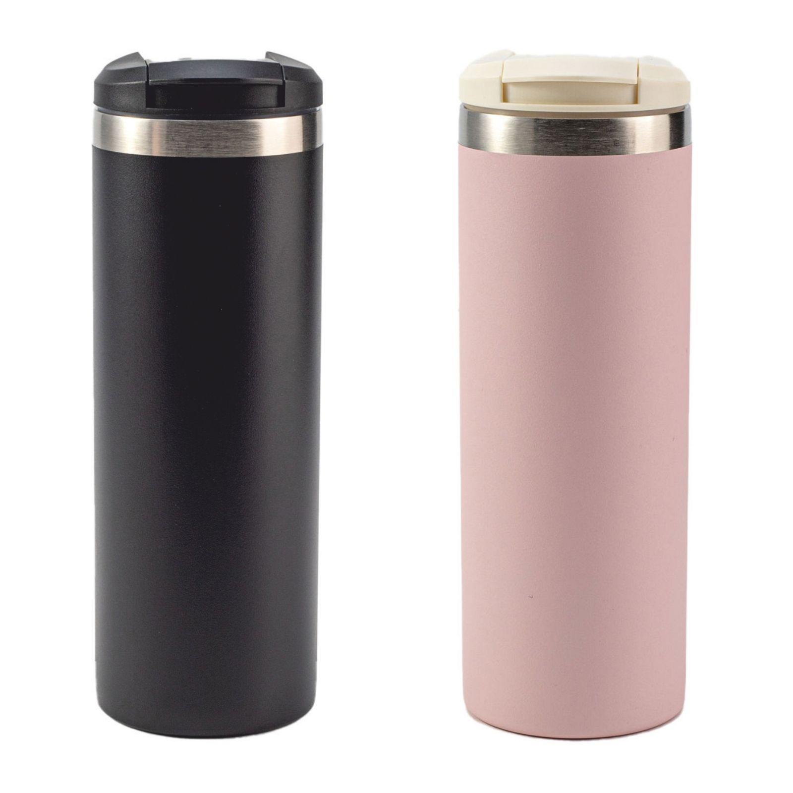 TİSAN PEMBE 500 ML TERMOS
