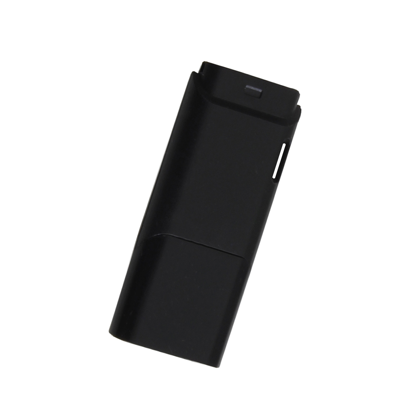 UYGUR SİYAH PLASTİK USB BELLEK (64 GB)
