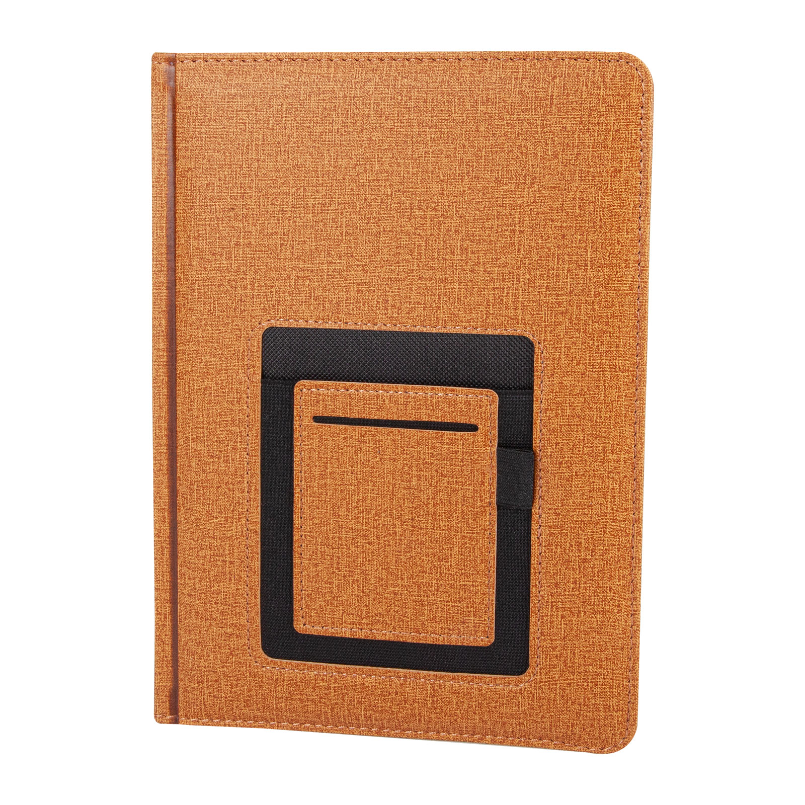 ÇANKAYA KAHVERENGİ TARİHLİ AJANDA (17X24 CM)