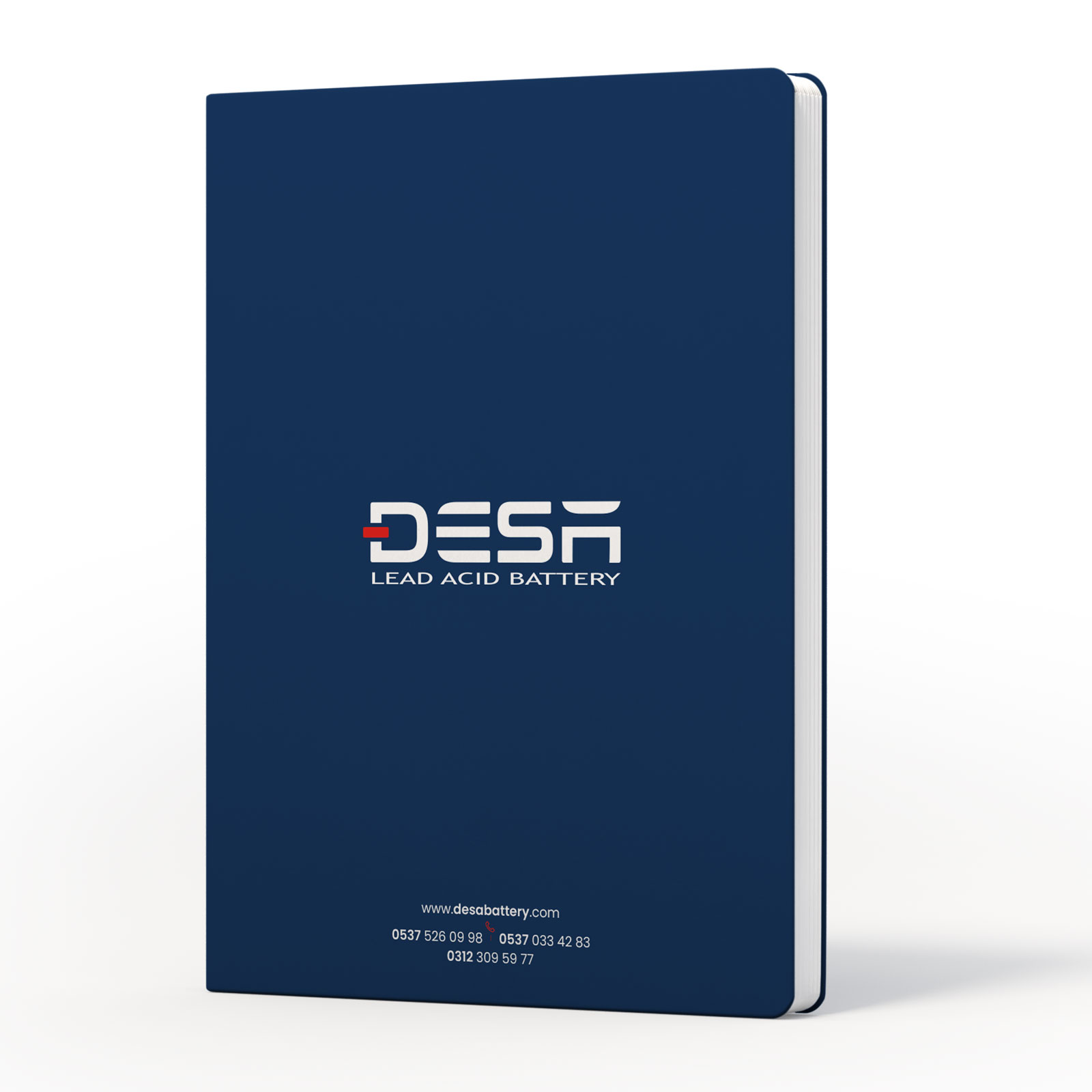 ÇAKIRLAR KUŞE MUKAVVA SIVAMA AJANDA 20X28 CM