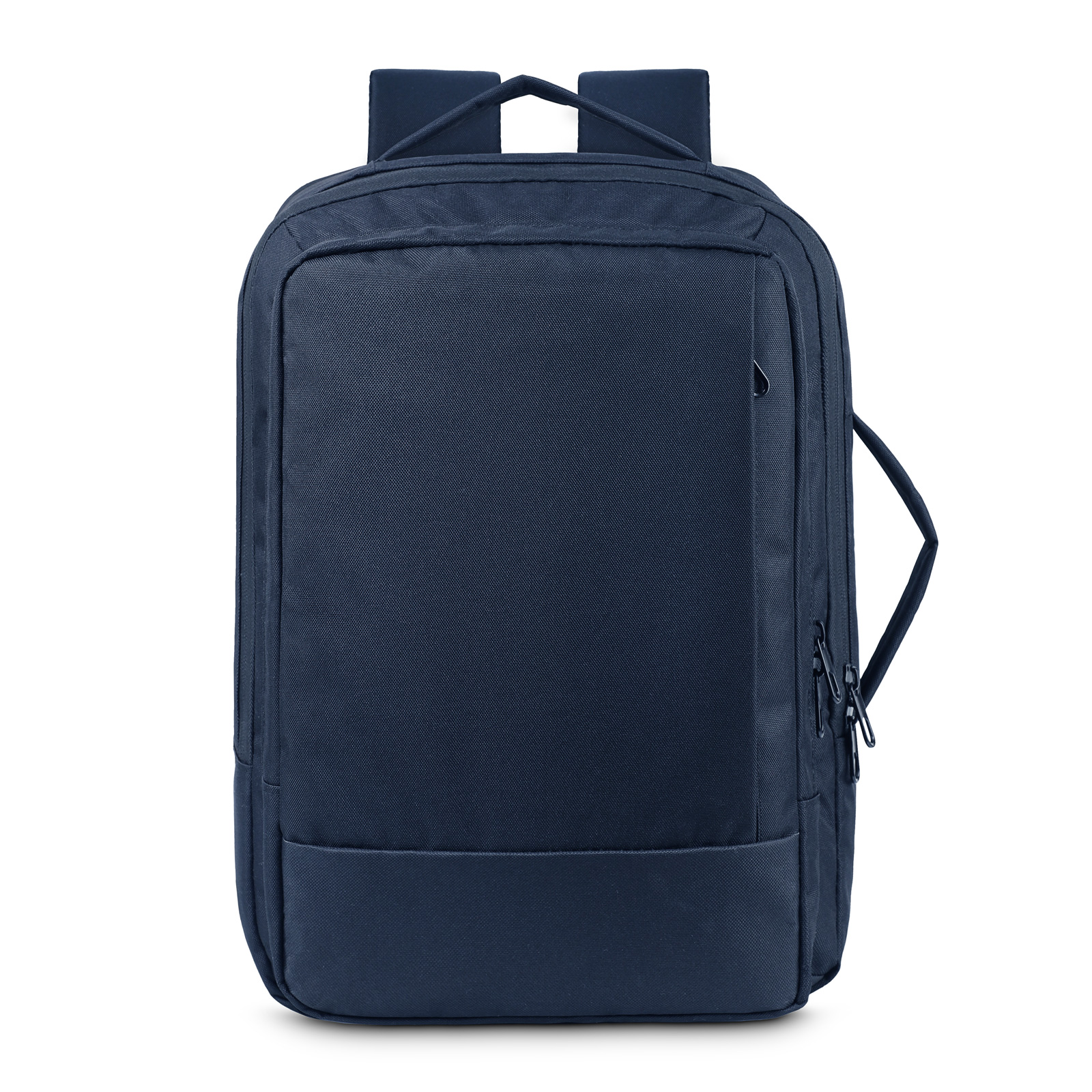 KEŞİF LACİVERT LAPTOP BÖLMELİ SIRT ÇANTASI