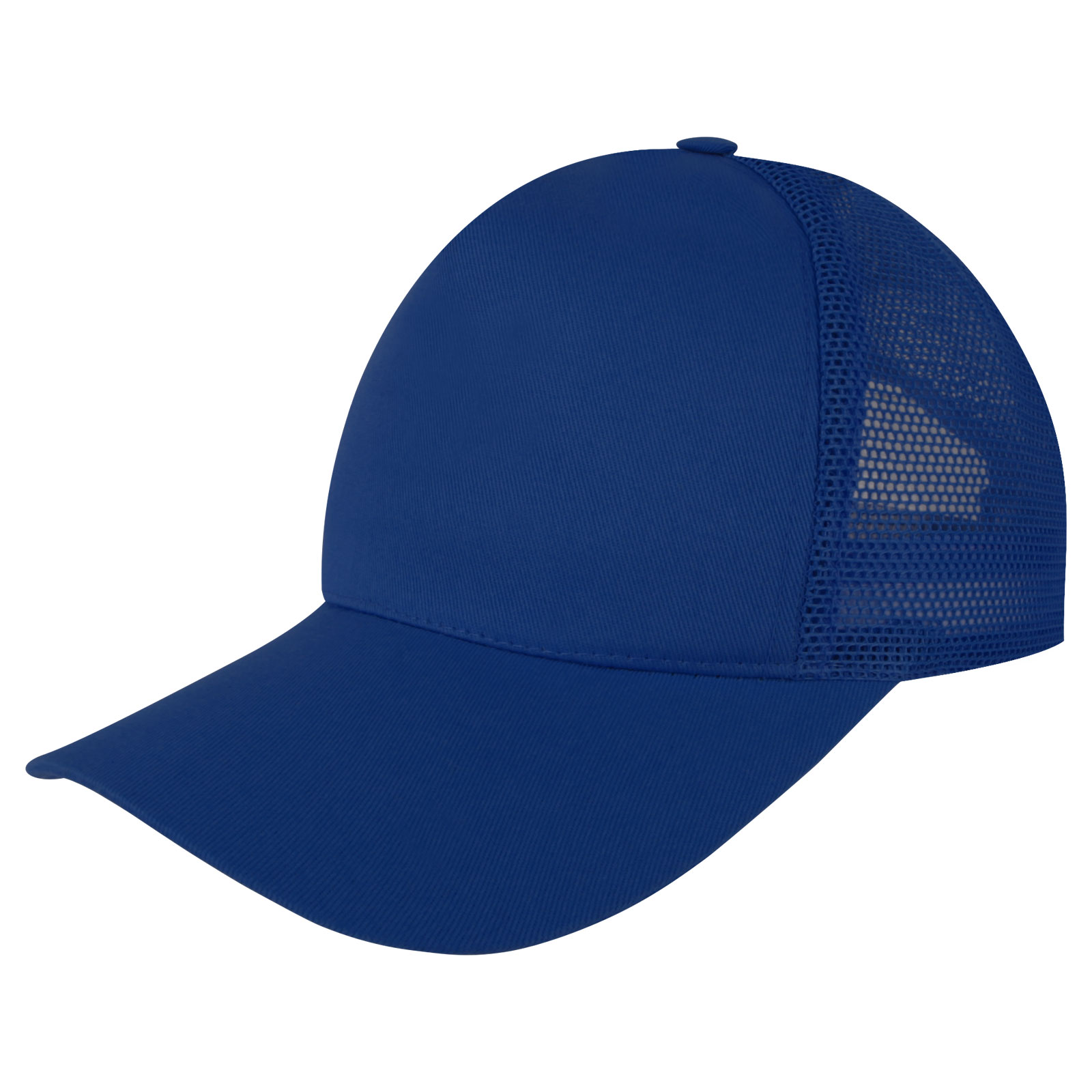 GELİNCİK LACİVERT FİLELİ COTTON ŞAPKA