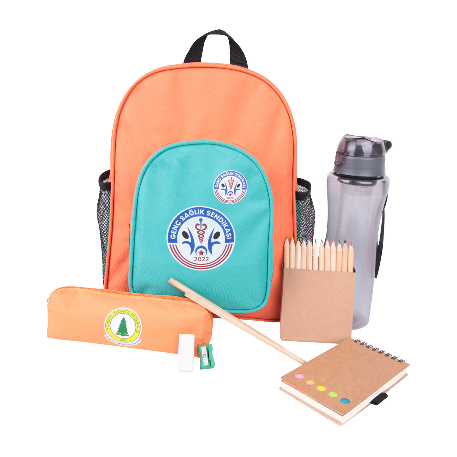 GÖKKUŞAĞI EĞİTİM SETİ