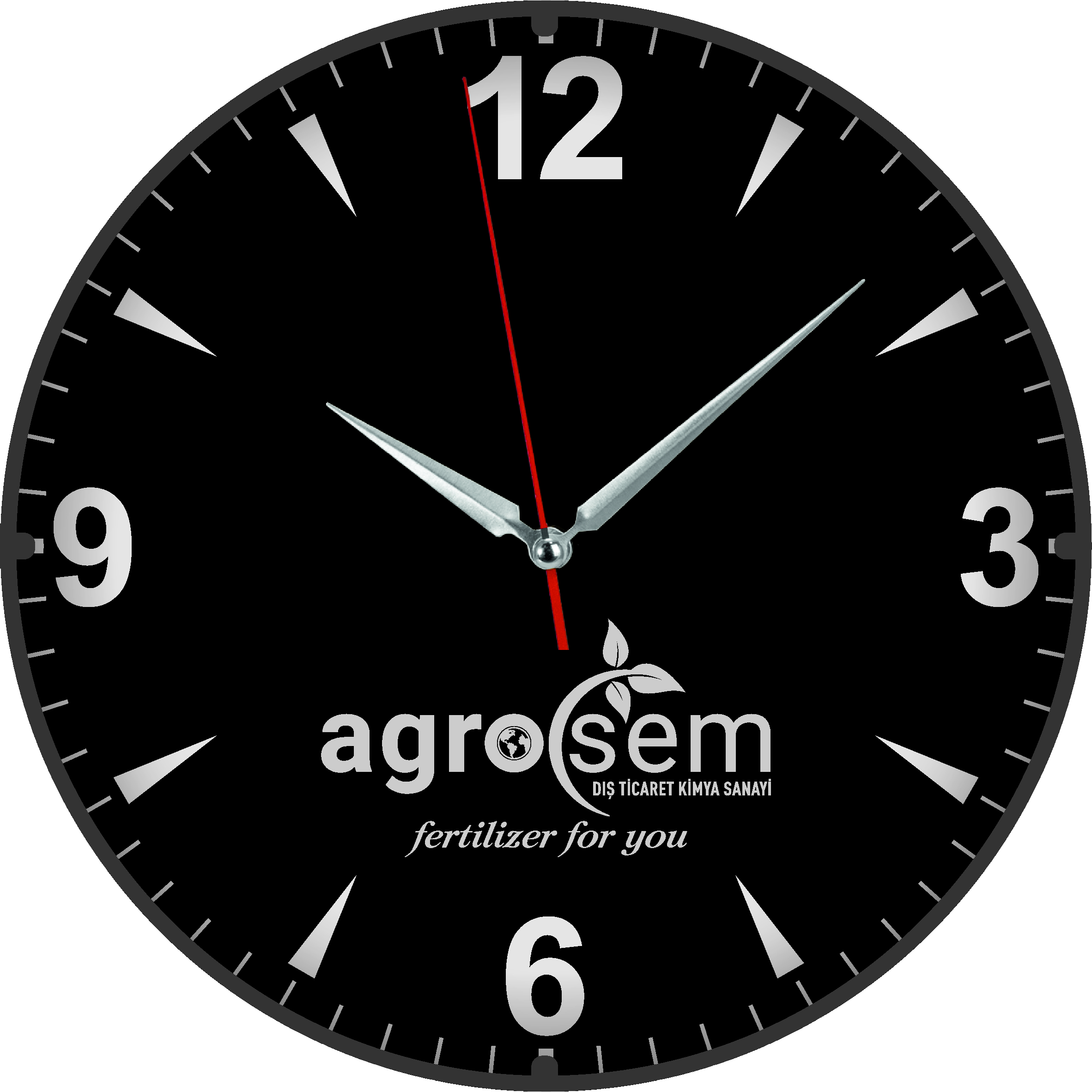 Bristol Kadran B501-271