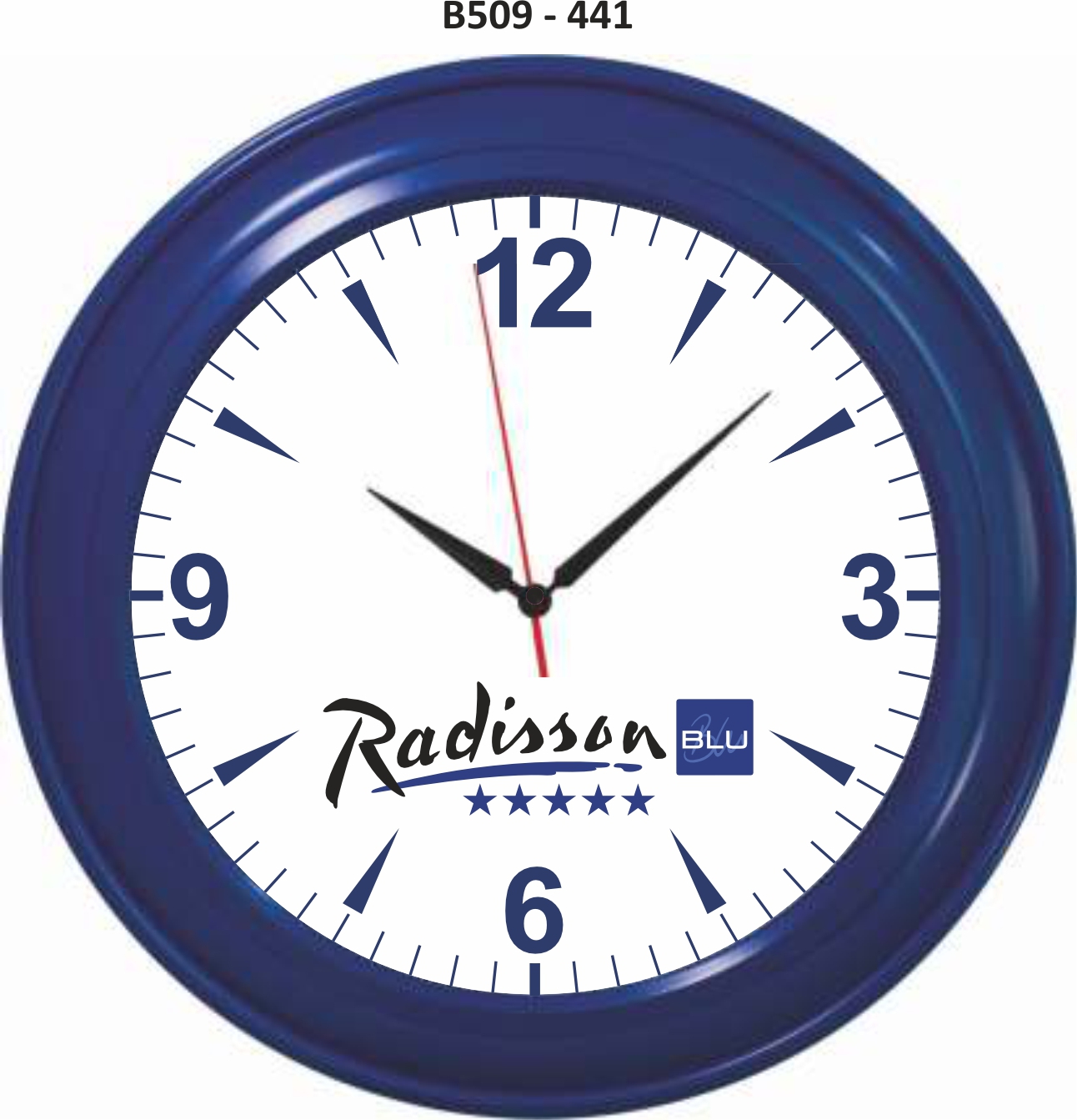 Beyaz Kadran B509-441