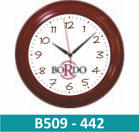 Beyaz Kadran B509-442