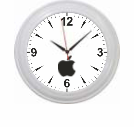 Beyaz Kadran B509-446