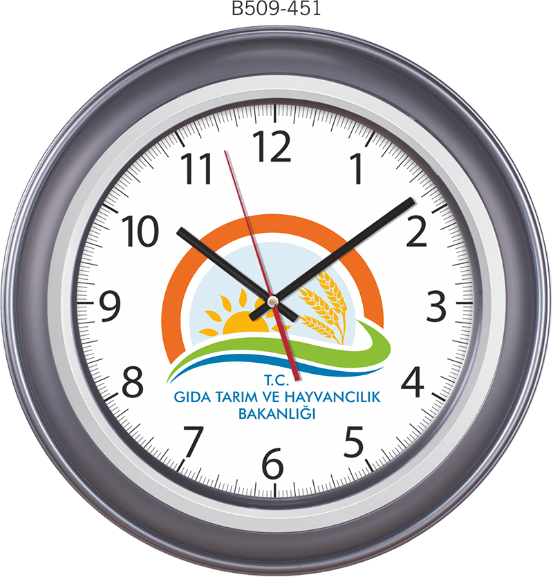 Beyaz Kadran B509-451