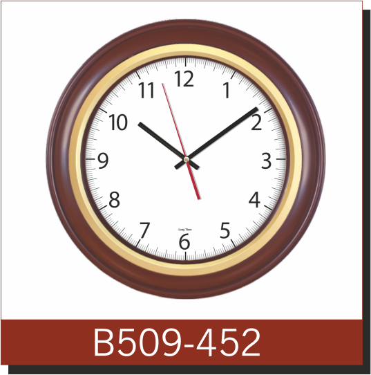 Beyaz Kadran B509-452