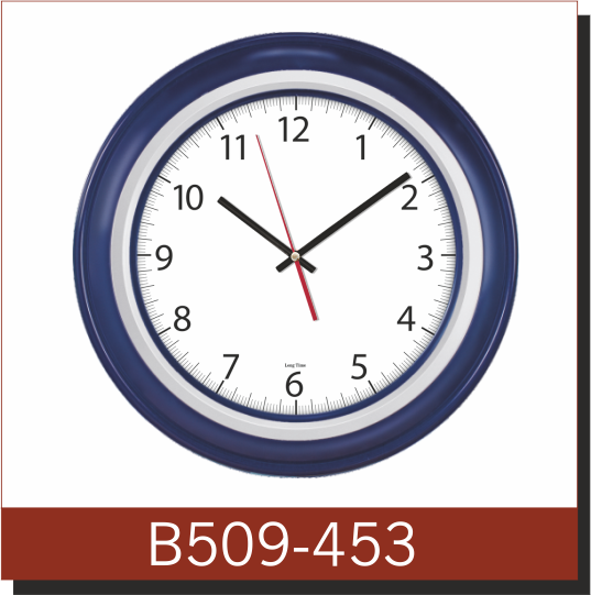 Beyaz Kadran B509-453