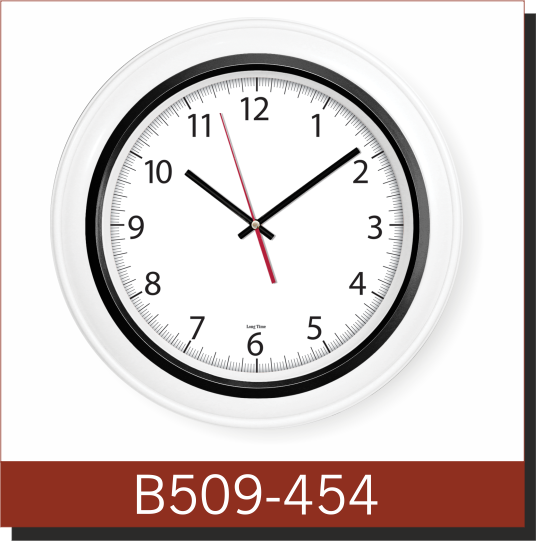 Beyaz Kadran B509-454