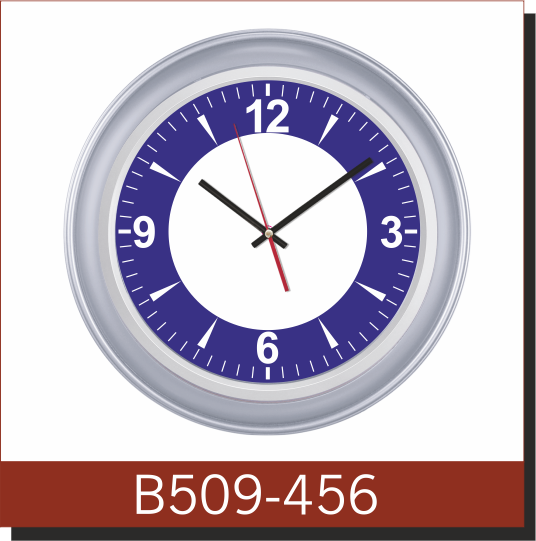 Beyaz Kadran B509-456