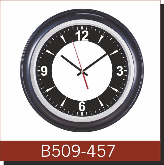 Beyaz Kadran B509-457