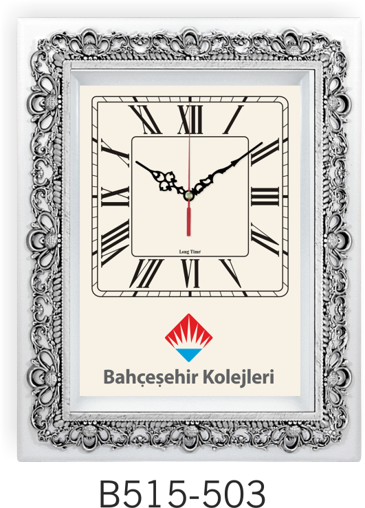 Beyaz Kadran B515-503