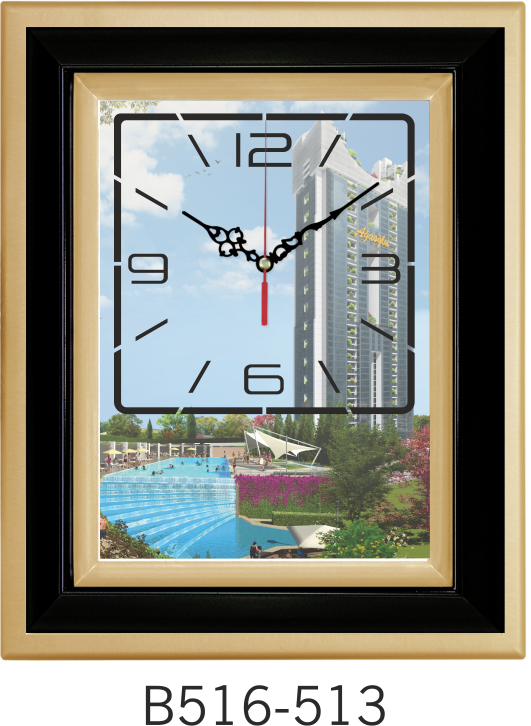 Beyaz Kadran B516-513