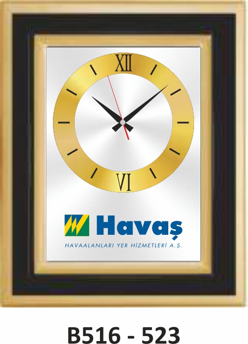 Beyaz Kadran B516-523