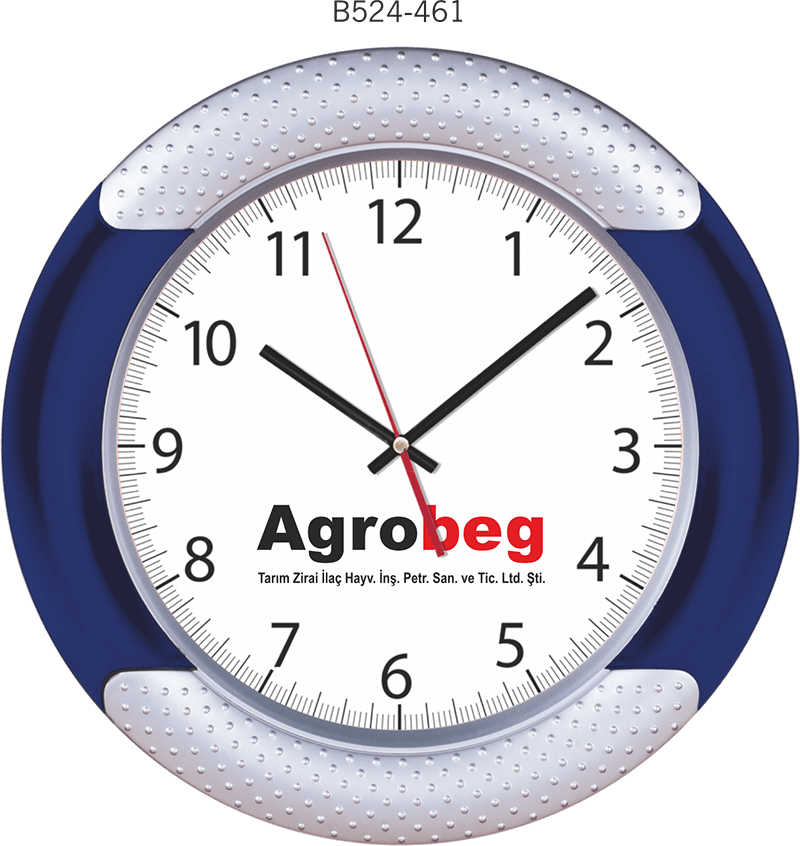 Beyaz Kadran B524-461