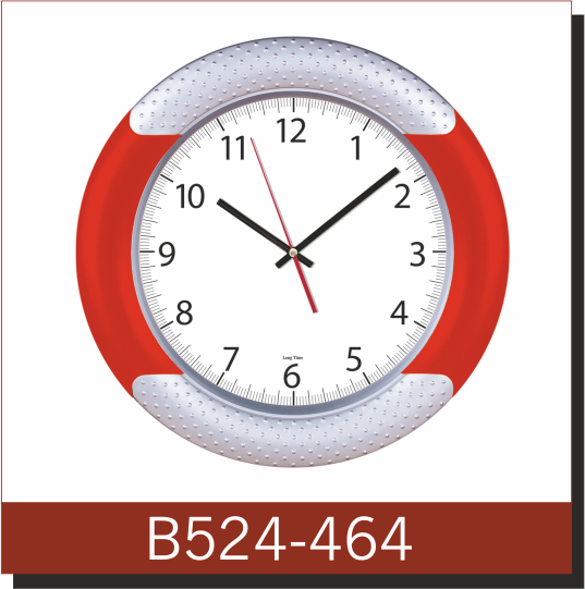 Beyaz Kadran B524-464