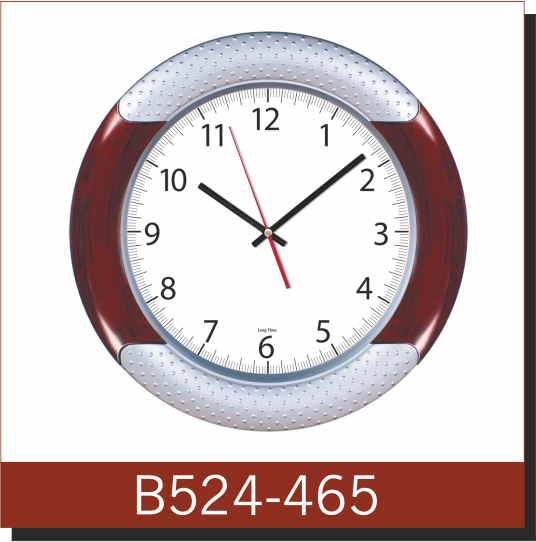 Beyaz Kadran B524-465