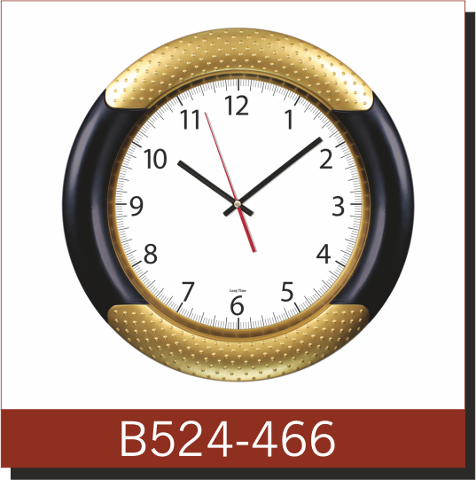 Beyaz Kadran B524-466