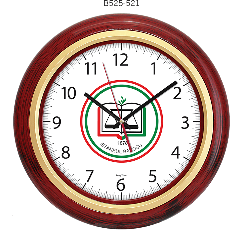 Beyaz Kadran B525-521