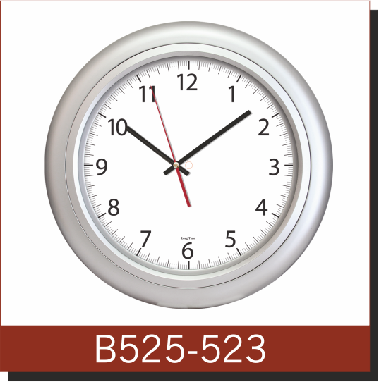 Beyaz Kadran B525-523