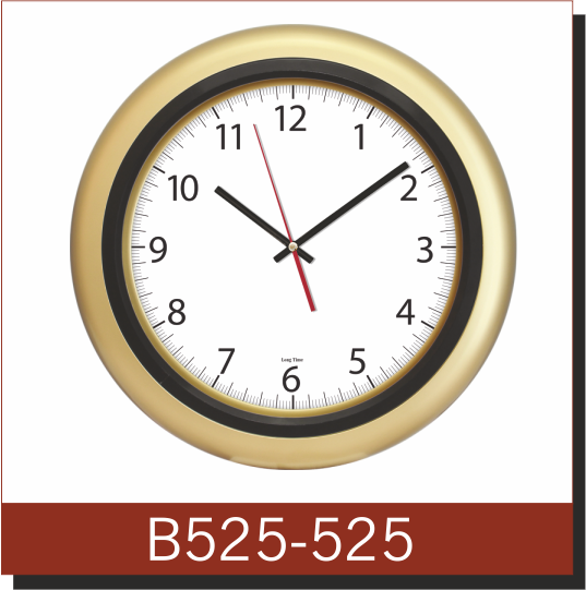 Beyaz Kadran B525-525