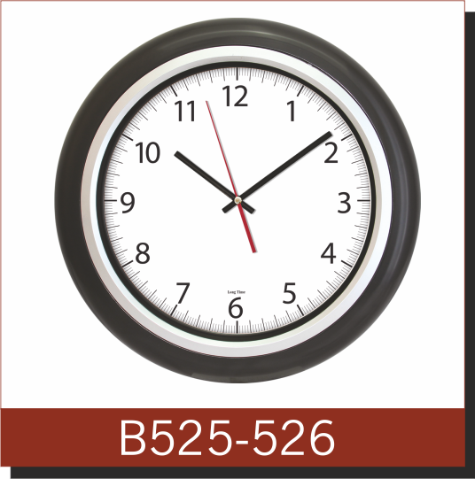 Beyaz Kadran B525-526