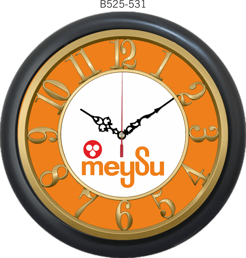 Beyaz Kadran B525-531