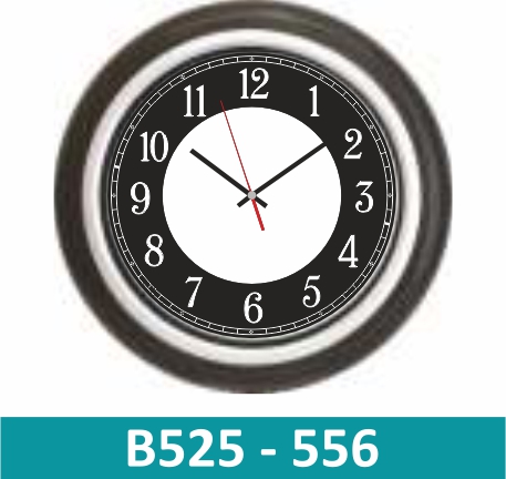 Beyaz Kadran B525-556