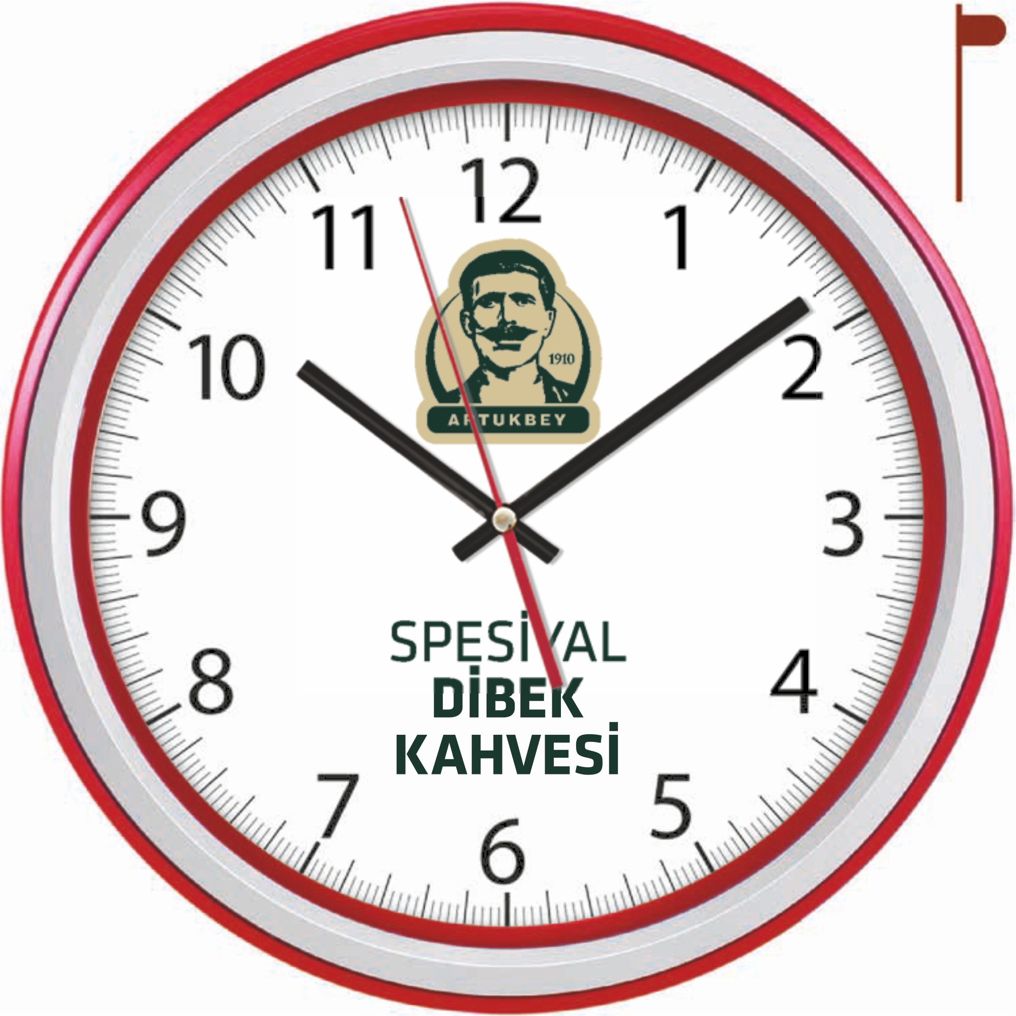 Beyaz Kadran B546-471