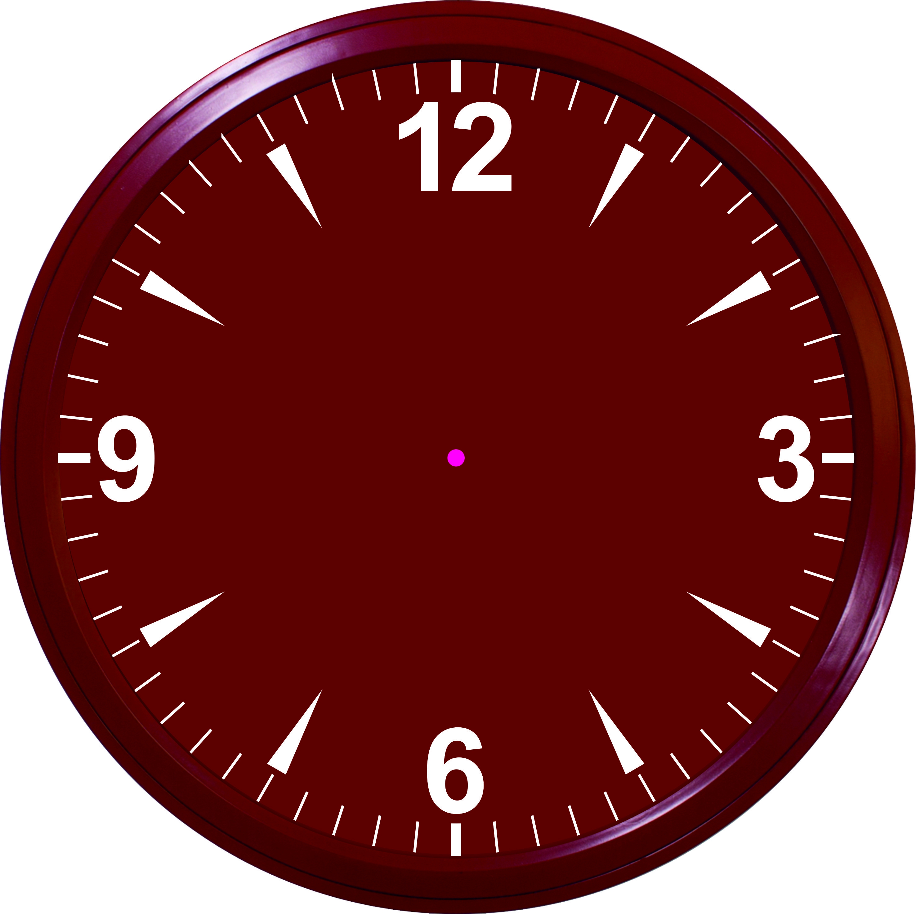 Beyaz Kadran B546-481