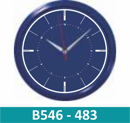 Beyaz Kadran B546-483