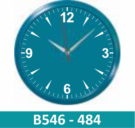 Beyaz Kadran B546-484