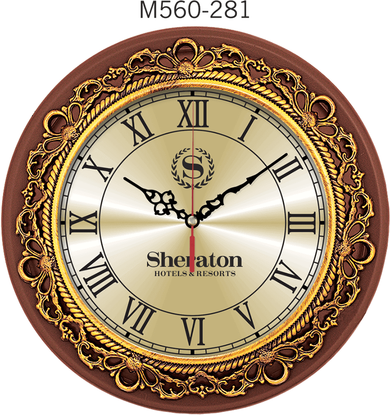 Bristol Kadran B560-281