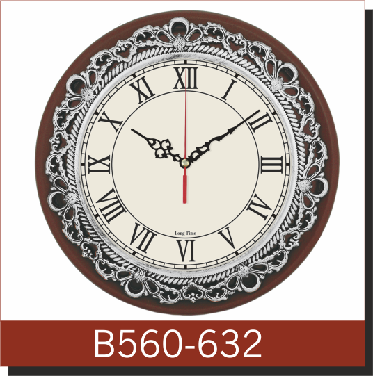 Beyaz Kadran B560-632