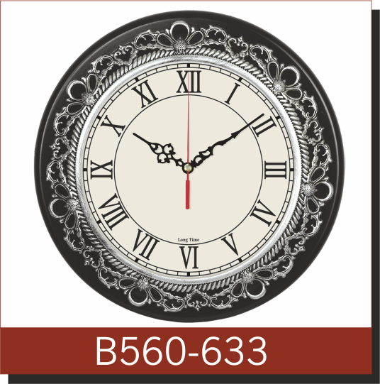 Beyaz Kadran B560-633