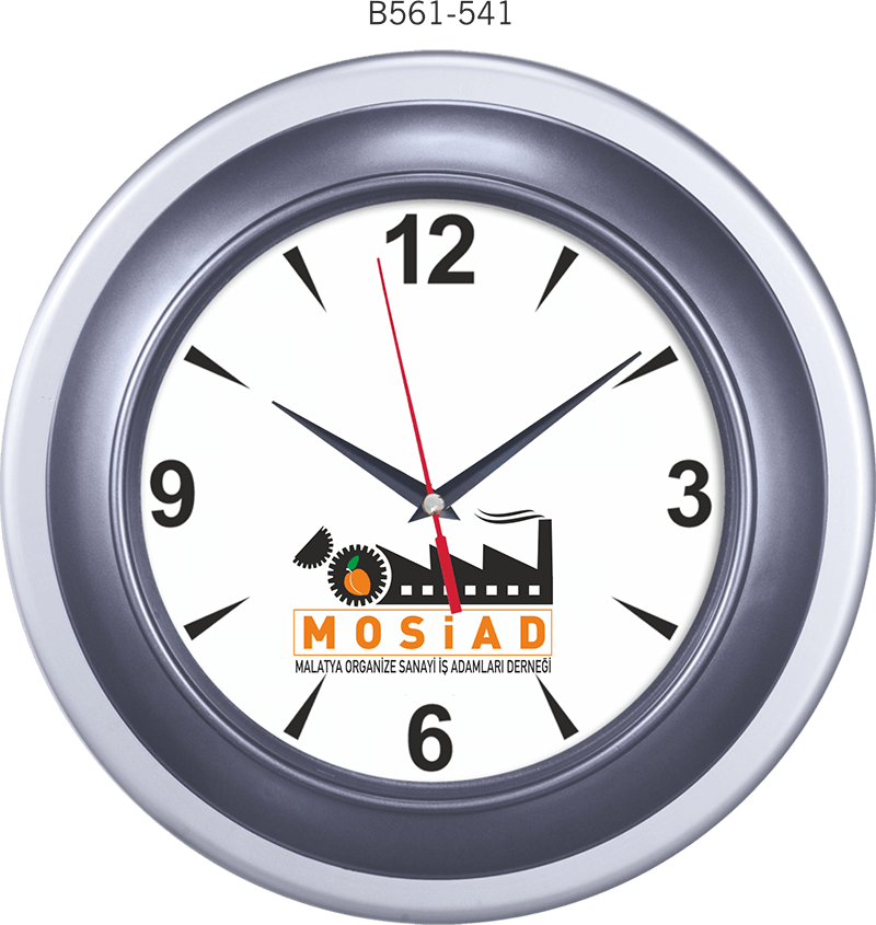 Beyaz Kadran B561-541