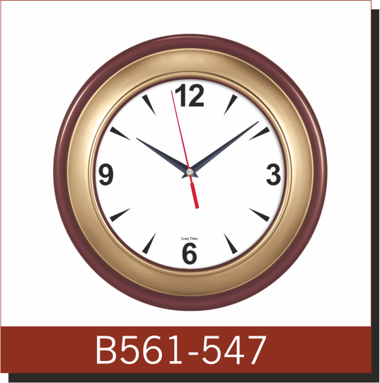 Beyaz Kadran B561-547