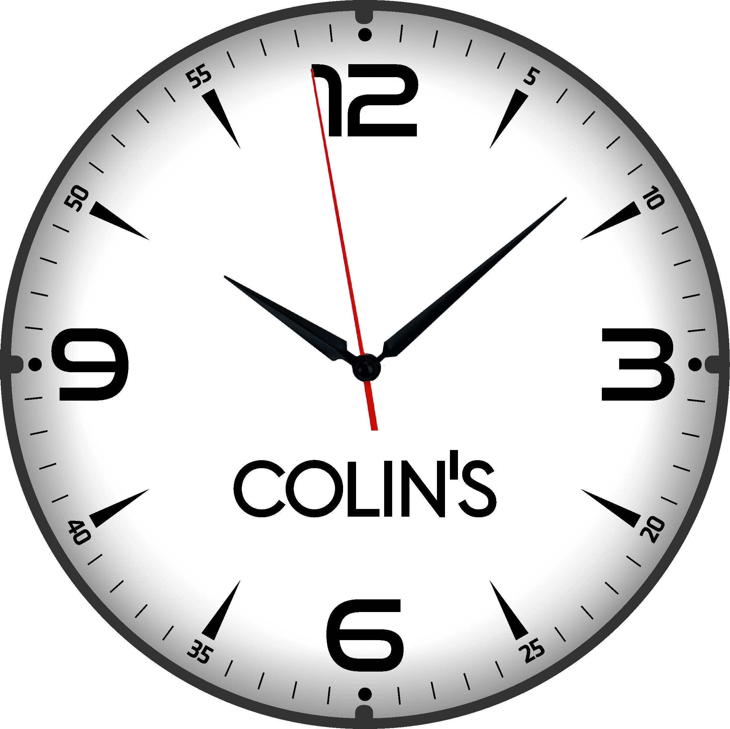 Beyaz Kadran B501-492