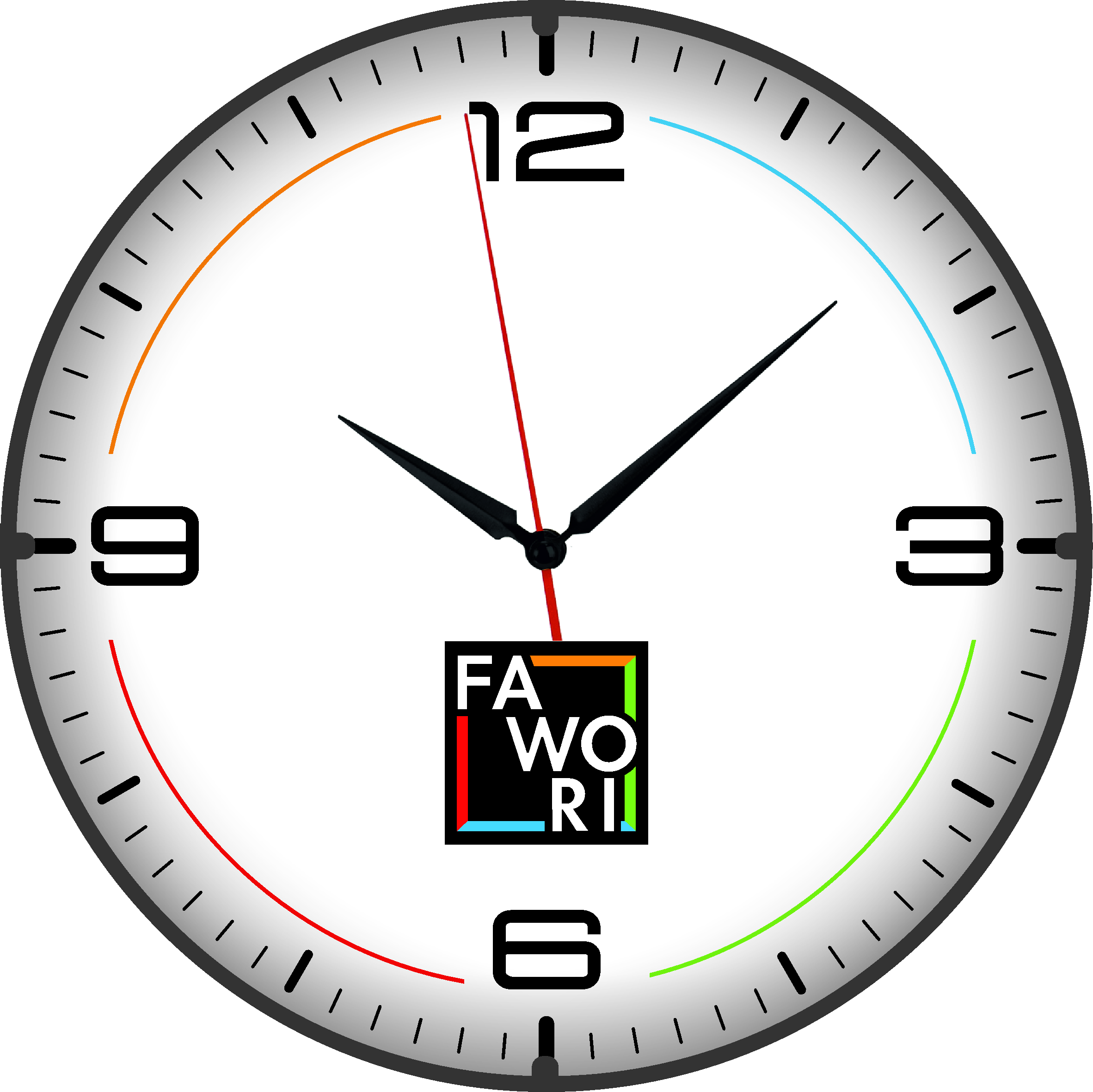 Bristol Kadran B501-272