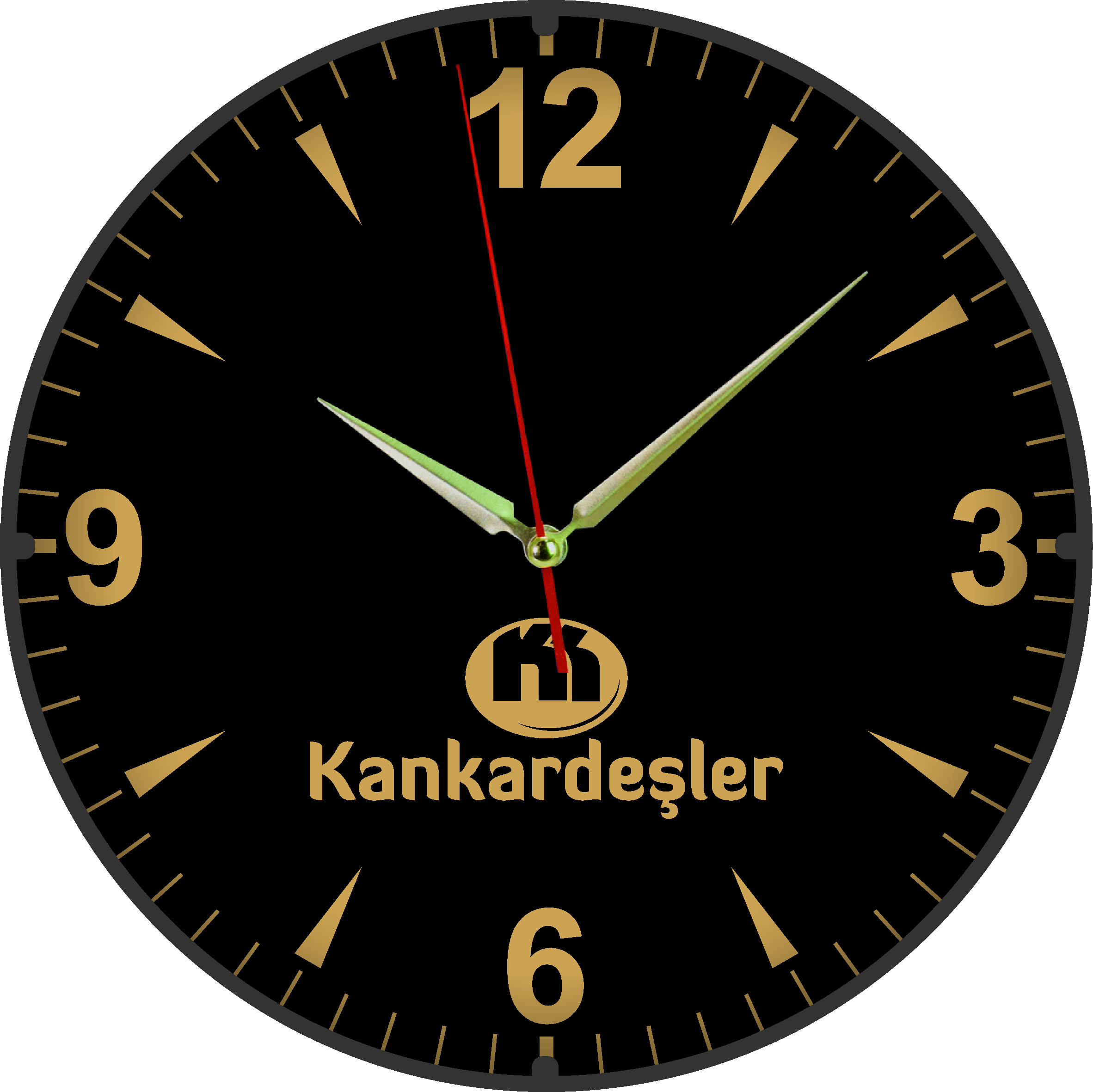 Beyaz Kadran B501-491